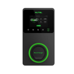 AUTEL MAXICHARGER AC WALLBOX TRIFASE 22KW/32A CON SCHERMO LCD - PRESA TIPO 2