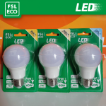 LAMPADA LED A GOCCIA 9W 4000K E27 LUCE NATURALE FSL FLEA60B9W40K27