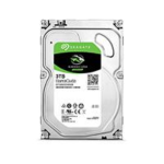 HDD HARD DISK 3,5" 4TB 4000GB 256MB SEAGATE ST4000DM004 FACTORY RECERTIFIED