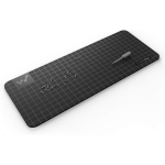 TAPPETINO MAGNETICO WOWTATION 16,6 X 6,5 CM