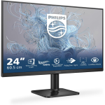 Philips 24E2N1100LB - Monitor Full HD da 24 pollici, sincronizzazione adattiva dell'immagine (1920x1080, 100 Hz, 1x VGA, 1x HDMI 1.4) nero