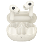 AURICOLARI CUFFIE CON MICROFONO BLUETOOTH TWS EQ23 MILKY WHITE HOCO 