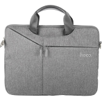 BORSA CUSTODIA PER PC NOTEBOOK 15,6 GRIGIO | HOCO GT4