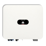 HUAWEI SUN2000-4.6K-LB0 INVERTER IBRIDO MONOFASE 4,6KW