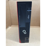 |RENOVATIO| PC REFURBISHED SFF FUJITSU D757 | INTEL CORE I5-6500 | RAM 8GB DDR4 | SSD 256GB SATA 2,5 | WINDOWS 11 | DVDRW| (DISPLAY PORT - VGA) | GRADO A |