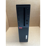 |RENOVATIO| PC REFURBISHED SFF LENOVO M710S | INTEL CORE I3-7100 | RAM 16GB DDR4 | SSD 256GB 2,5 | DVDRW | WIFI INTEGRATO | WINDOWS 11 | (VGA - 2X DISPLAY PORT) |GRADO B|