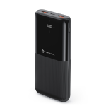 POWER BANK 20000MAH PD QC3.0 3A 20W FORCELL F-ENERGY P20K1 NERO
