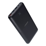 POWER BANK 20000MAH PD QC3.0 3A 20W S22 VEGER W2060 NERO