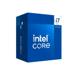 CPU BOX INTEL I7-14700 @3.4GHZ 33MB SKT 1700 RAPTOR LAKE