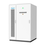 ZCS AZZURRO POWER MAGIC MODULO BATTERIA 258KWH