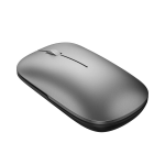 MOUSE WIRELESS + BLUETOOTH DUAL MODE WIWU WM110 GRIGIO