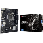 SCHEDA MADRE INTEL SKT. 1200 BIOSTAR H510MHP 2.0 (DDR4)