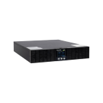 UPS SERVER SERIES RACK 3000VA GRUPPO DI CONTINUITÀ ONLINE VULTECH GS-3KVAS-RK ONDA SINUSOIDALE