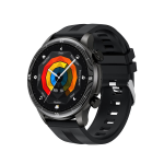 SMARTWATCH OROLOGIO SPORTIVO HOCO Y31 NERO CON SCHERMO 1.46" FUNZIONE CHIAMATA | IMPERMEABILE IP67 - BLUETOOTH SUPPORTA VARIE MODALITA' SPORTIVE