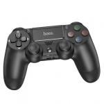 GAMEPAD WIRELESS PER PS4 PS3 | HOCO DGM01 NERO