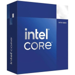 PROCESSORE CPU INTEL I7-14700F 14TH SK1700 BX8071514700F - NO GPU 33MB 65W