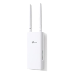 TP-Link TL-MR100-OUTDOOR Router 4G LTE fino a 150 Mbps, Wireless N300Mbps