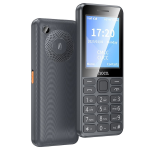 TELEFONO SMARTPHONE HOCO 2,4" 4G DUAL SIM A13 GRIGIO