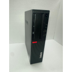 |RENOVATIO| PC REFURBISHED SFF LENOVO M710S | INTEL CORE I3-7100 | RAM 16GB DDR4 | SSD 256GB 2,5 | DVDRW | WINDOWS 11 | (VGA - 2X DISPLAY PORT) |GRADO B|