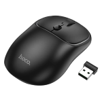 HOCO GM25 - MOUSE WIRELESS 1600DPI - NERO