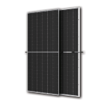 PANNELLO SOLARE 620WP TRINA SOLAR VERTEX N N-TYPE I-TOPCON BIFACCIALE DUAL GLASS