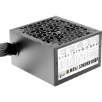 ALIMENTATORE PER PC AEROCOOL AERO 750W VENTOLA 12CM - BRONZE 80PLUS - NERO