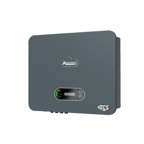 ZCS AZZURRO 17000 TL V3 INVERTER TRIFASE 17000W 17KW