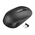 HOCO GM14 - MOUSE WIRELESS 1200DPI - NERO