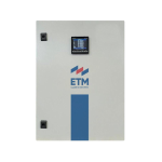 CONTROLLORE CENTRALE DI IMPIANTO (CCI) PER IMPIANTI DA 100KW A 1MW - INCLUDE UN ANNO DI ABBONAMENTO SERVIZI