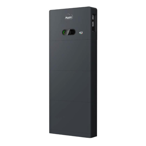 ZCS AZZURRO 3PH HYD 5000 ZP3 INVERTER TRIFASE PER SISTEMA DI ACCUMULO EASY POWER