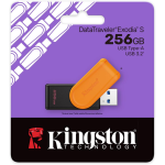 MEMORIA PENDRIVE USB KINGSTON 256GB DTXS/256GB USB 3.2