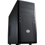 CASE COOLER MASTER CM FORCE 500 CASE PER PC ATX MICROATX USB 3.0 FOR-500-KKN1
