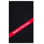 PANNELLO SOLARE MEYER BURGER BLACK 385WP MONOCRISTALLINO FULL BLACK - PRODOTTO EUROPEO