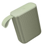CASSA ALTOPARLANTE SPEAKER BLUETOOTH 5W HOCO HC34 VERDE