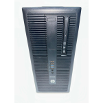 |RENOVATIO| PC REFURBISHED TOWER HP 800 G2 | INTEL CORE I5-6500| RAM 16GB DDR4 | SSD 256GB SATA 2,5 | WINDOWS 11 | (VGA - 2X DISPLAY PORT)|GRADO B|