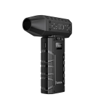 HOCO HX67 SOFFIATORE ELETTRICO RIMUOVI POLVERE ARIA COMPRESSA SENZA FILI, 80.000GIRI/MIN, MIGLIOR SOSTITUTO DI BOMBOLETTE AD ARIA COMPRESSA RICARICABILE