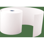 ROTOLO PER CASSA STAMPANTE OMOLOGATO CARTA TERMICA 80MM