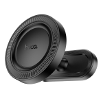 SUPPORTO MAGNETICO UNIVERSALE HOCO PER TELEFONO PER AUTO/CASA H58 NERO