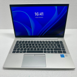 |RENOVATIO| PC NOTEBOOK HP ELITEBOOK 840 G8 14" FULL HD| INTEL CORE I5-1145G7 | RAM 16GB DDR4 (2X8) | SSD 256GB M.2 NVME | WEBCAM | WIFI | WINDOWS 11 | TASTIERA RETROILLUMINATA | GRADO A |