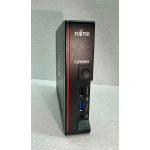 |RENOVATIO| PC REFURBISHED USFF FUJITSU G558 MINI | INTEL CORE I5-8500T | RAM 8GB DDR4 (1X8) | SSD 256GB M.2 NVME | WINDOWS 11 | (1X HDMI | 1X DISPLAY PORT) | GRADO A |