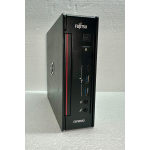 |RENOVATIO| PC REFURBISHED USFF FUJITSU Q957 | CORE I5-7500T | RAM 8GB DDR4 | SSD 256GB SATA 2.5 | WINDOWS 11 | SENZA LETTORE DVD | (2X DISPLAY PORT - 1X DVI-D) | GRADO B |