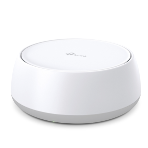 TP-LINK HB210 SISTEMA MESH WIFI 7 BE3600 WHOLE HOME DUAL BAND 3,6GBPS | 2 PORTE ETHERNET GIGABIT MODALITÀ ROUTER E ACCESS POINT | CONFEZIONE 1 PZ
