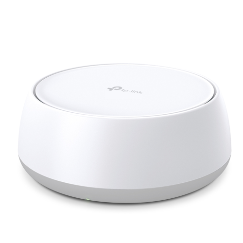 TP-LINK HB210 SISTEMA MESH WIFI 7 BE3600 WHOLE HOME DUAL BAND 3,6GBPS | 2 PORTE ETHERNET GIGABIT MODALITÀ ROUTER E ACCESS POINT | CONFEZIONE 1 PZ