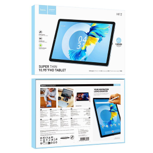 HOCO TABLET 10,95" 4GB / 64GB FULLHD ANDROID 14 HI12 BLU  