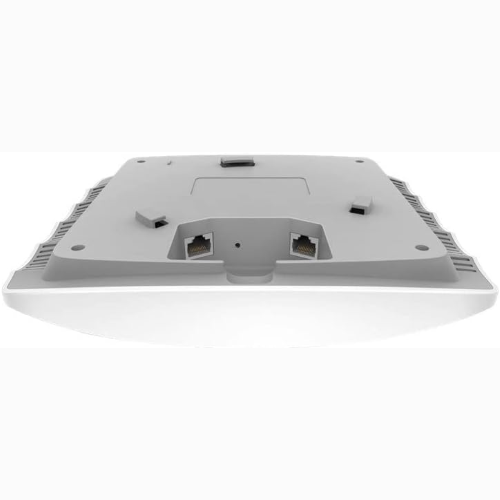 TP-LINK EAP245 ACCESS POINT WIRELESS WI-FI 802.11AC AC1750 DUAL BAND, SUPPORTO POE 802.3AF, 2 PORTE GIGABIT, TECNOLOGIA 3X3 MIMO, CONNESSIONI MULTI-DISPOSITIVI, POSIZIONAMENTO FLESSIBILE, BIANCO