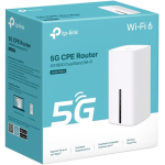 MODEM ROUTER AX1800 WIRELESS DUALBAND 5G LTE TP-LINK ARCHER NX210 2P GIGABIT LAN +1P GIGABIT WAN/LAN