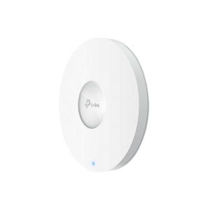 TP-LINK OMADA EAP613 ACCESS POINT INDOOR GIGABIT WI-FI 6 AX1800 POE SLIM DESIGN
