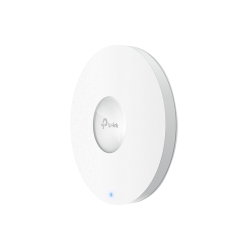 TP-LINK OMADA EAP613 ACCESS POINT INDOOR GIGABIT WI-FI 6 AX1800 POE SLIM DESIGN
