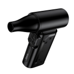 HOCO HX68 SOFFIATORE ELETTRICO RIMUOVI POLVERE ARIA COMPRESSA SENZA FILI, 130.000GIRI/MIN, MIGLIOR SOSTITUTO DI BOMBOLETTE AD ARIA COMPRESSA RICARICABILE