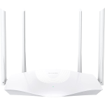 ROUTER TENDA TX3 AX1800 DUAL BAND GIGABIT WIFI 6